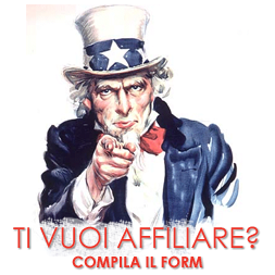 Affiliazione CSEN Softair Italia