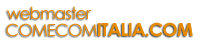 Comecomitalia per Associazione Softair Italia